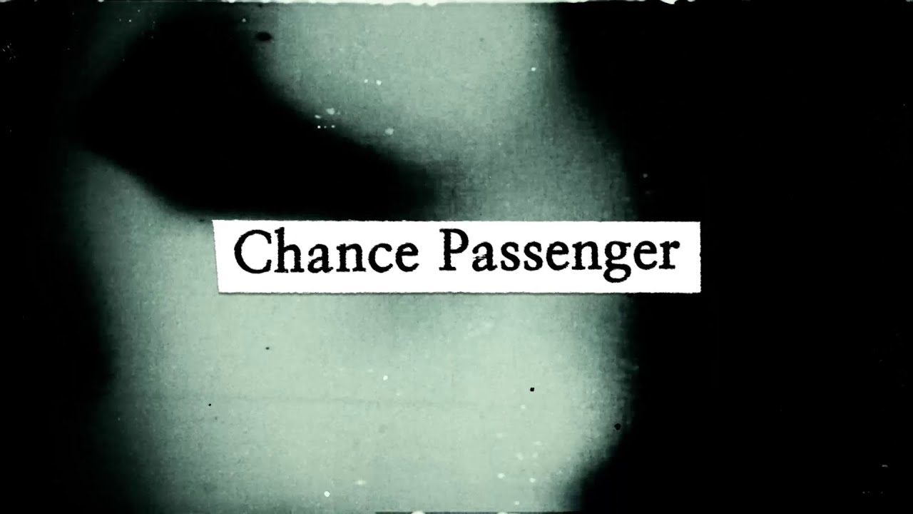 Ely Buendia - Chance Passenger (Official Lyric Video)