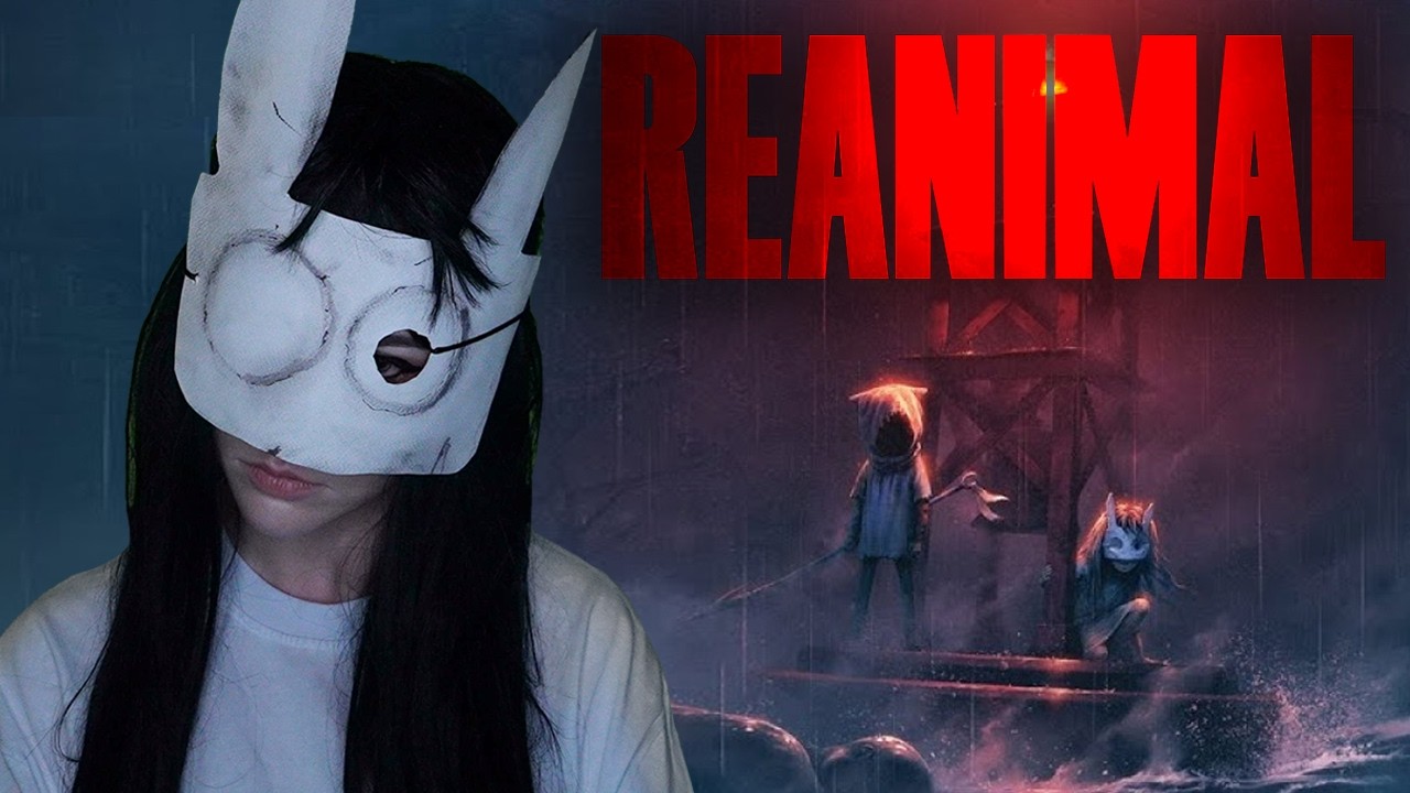 REANIMAL