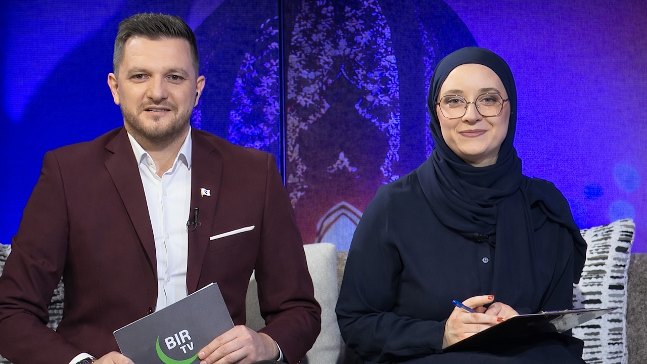 ZAJEDNO U RAMAZANU – SANSKI MOST (Centralni ramazanski program)