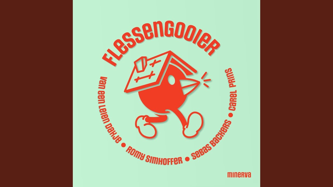Flessengooier