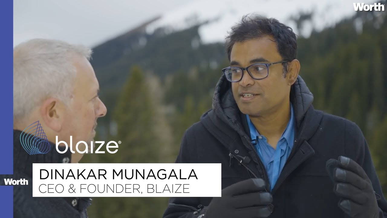 Revolutionizing Edge AI: Blaize's Game-Changing Innovation