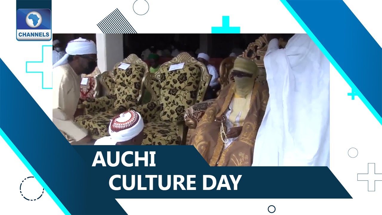 Auchi Indigenes Celebrate 25th Edition Of Auchi Day