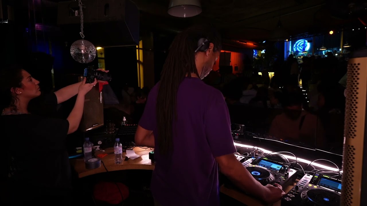 Tijo Aimé for House An Nou @Djoon 28.042023