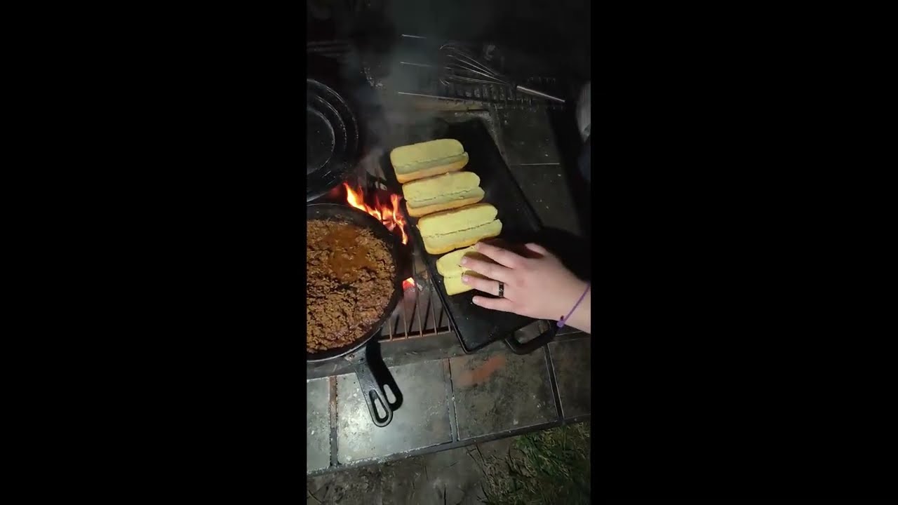 Coney Island Hot Dogs