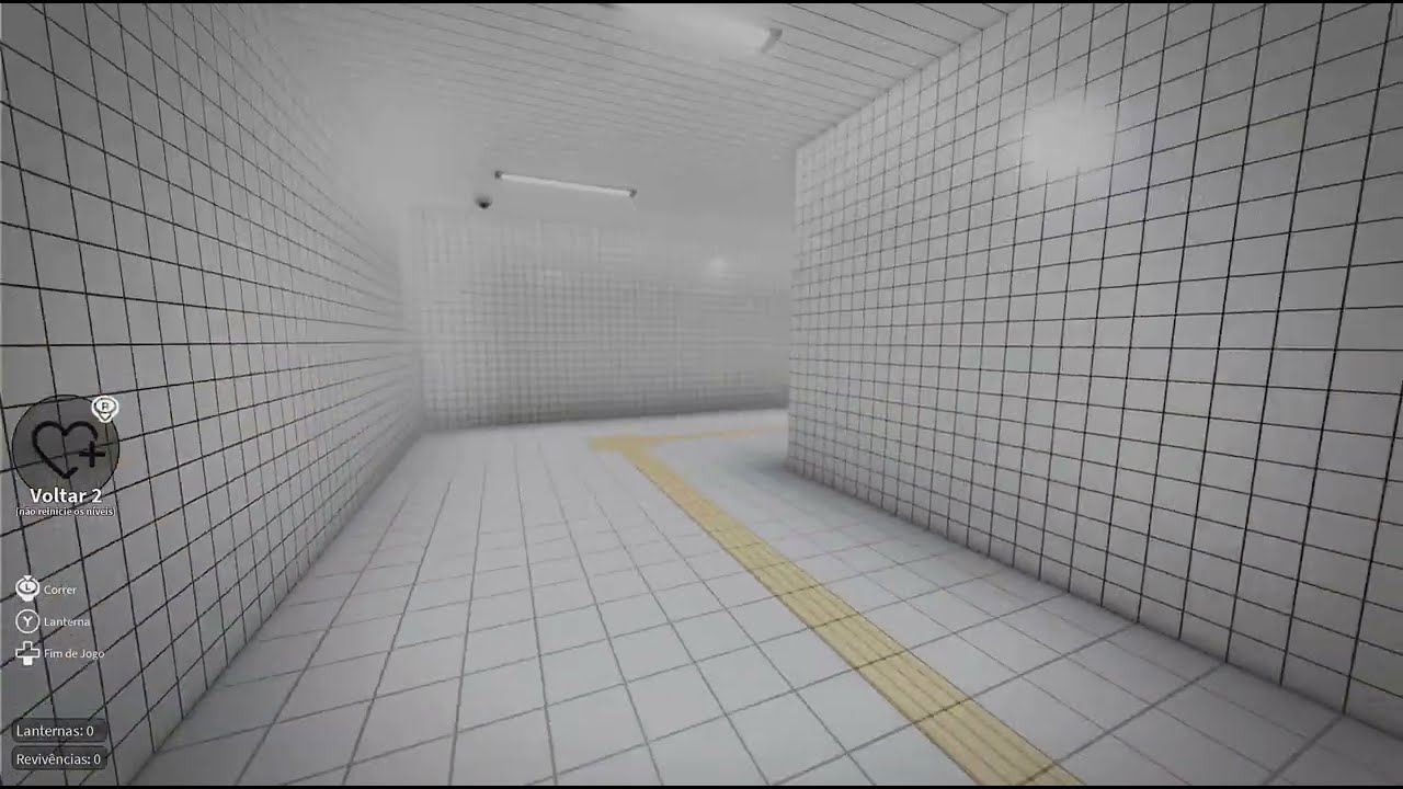 A saída 8 (Roblox)
