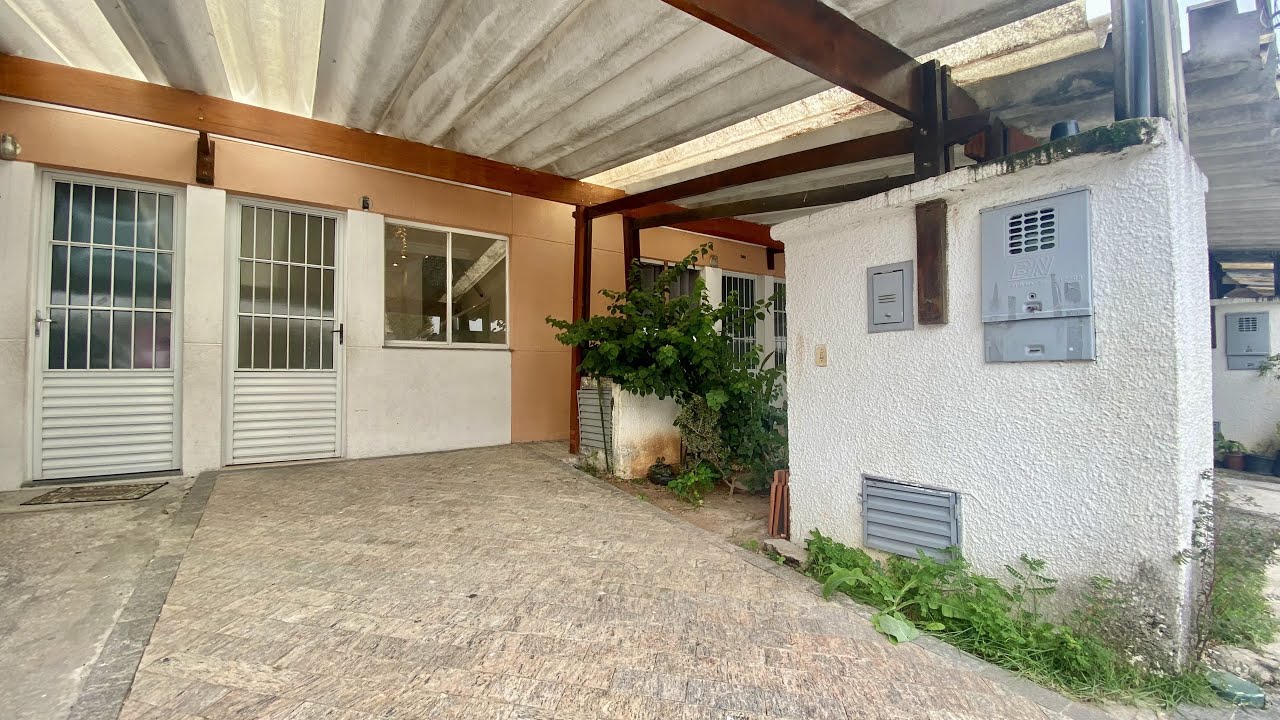 Oportunidade, Casa com 2 quartos à venda, 54 m² por R$ 310.000 - Jaraguá - São Paulo/SP #jaraguasp