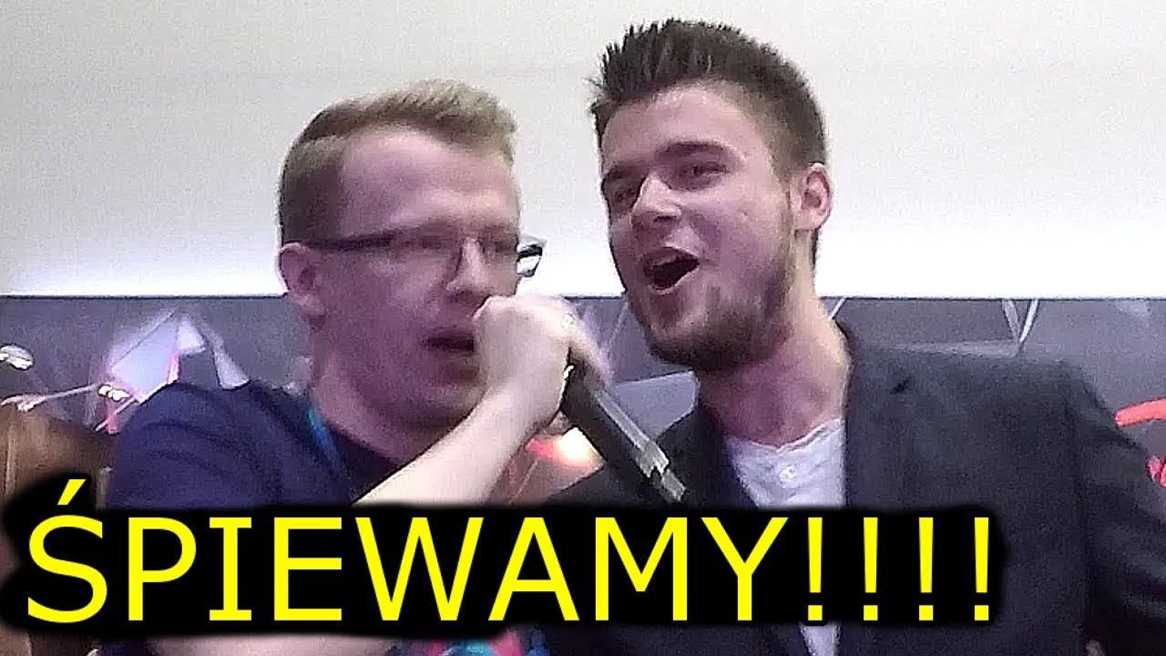 RELACJA Z PGA 2017 - PIĄTEK/SOBOTA/NIEDZIELA ;) | POZNAŃ GAME ARENA!