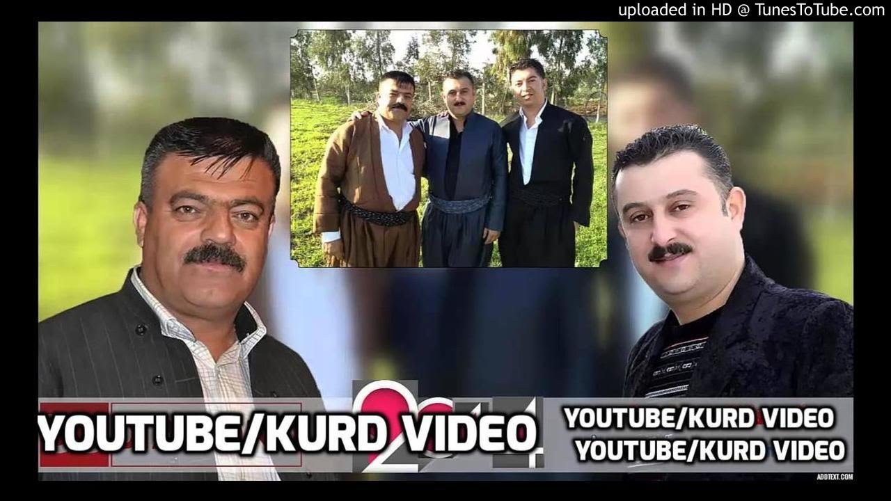 KARWAN xabati w REBWAR mala zada - 2016 - Korg Ary Faroq - Fasli Baharann zor zor xosh - BY kurd vid