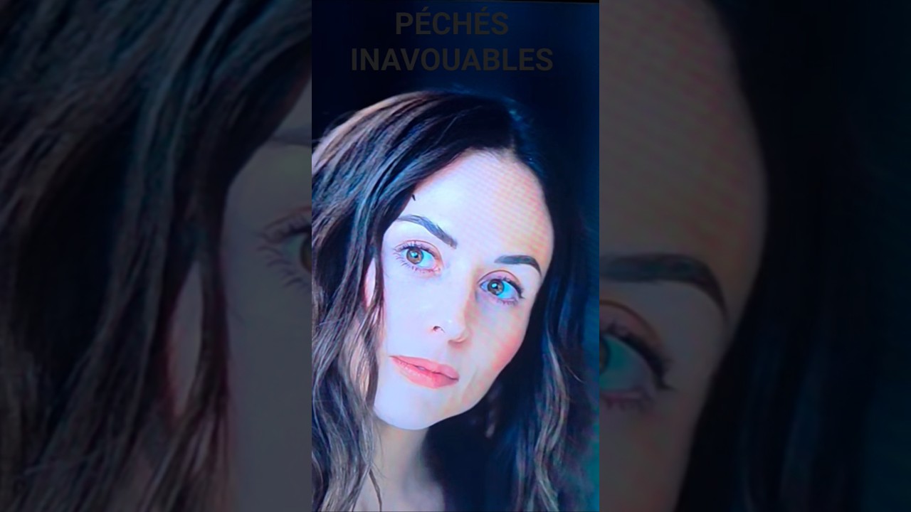 P&Eacute;CH&Eacute;S INAVOUABLES