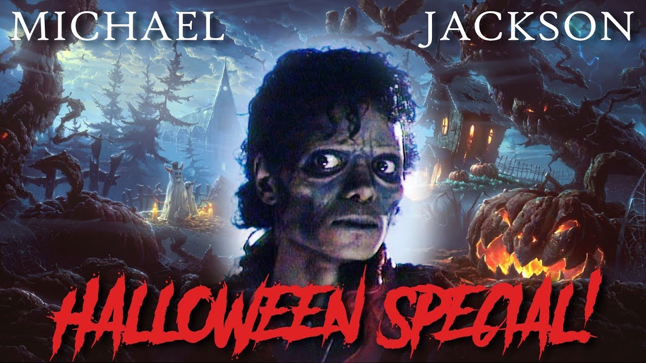 Michael Jackson's HALLOWEEN! 2026