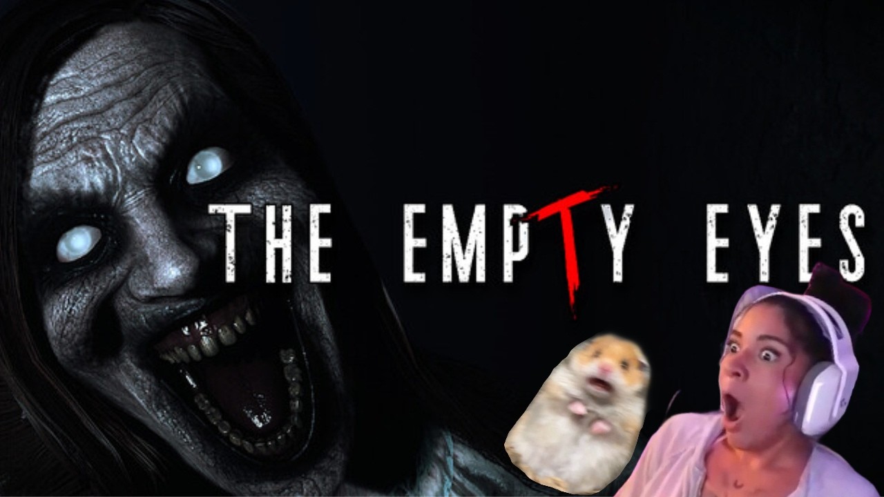 EMPTY EYES