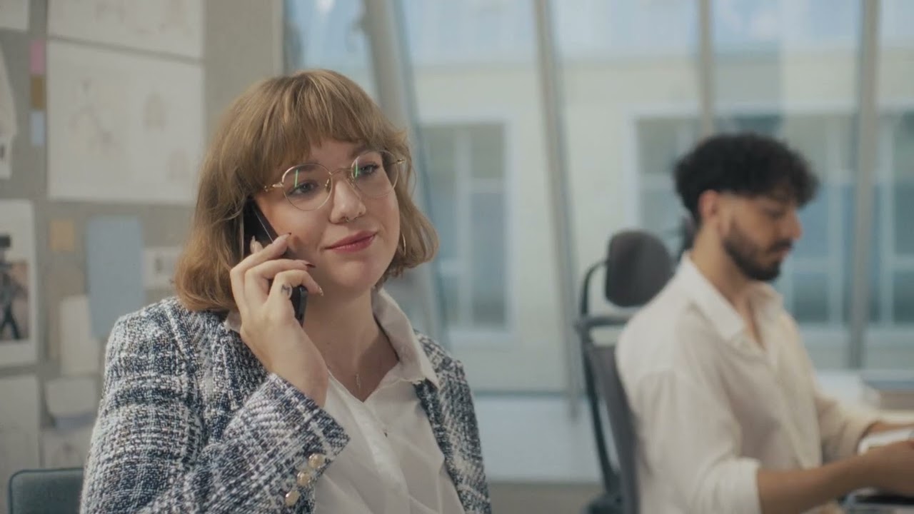 LPP |  employer branding campaign
