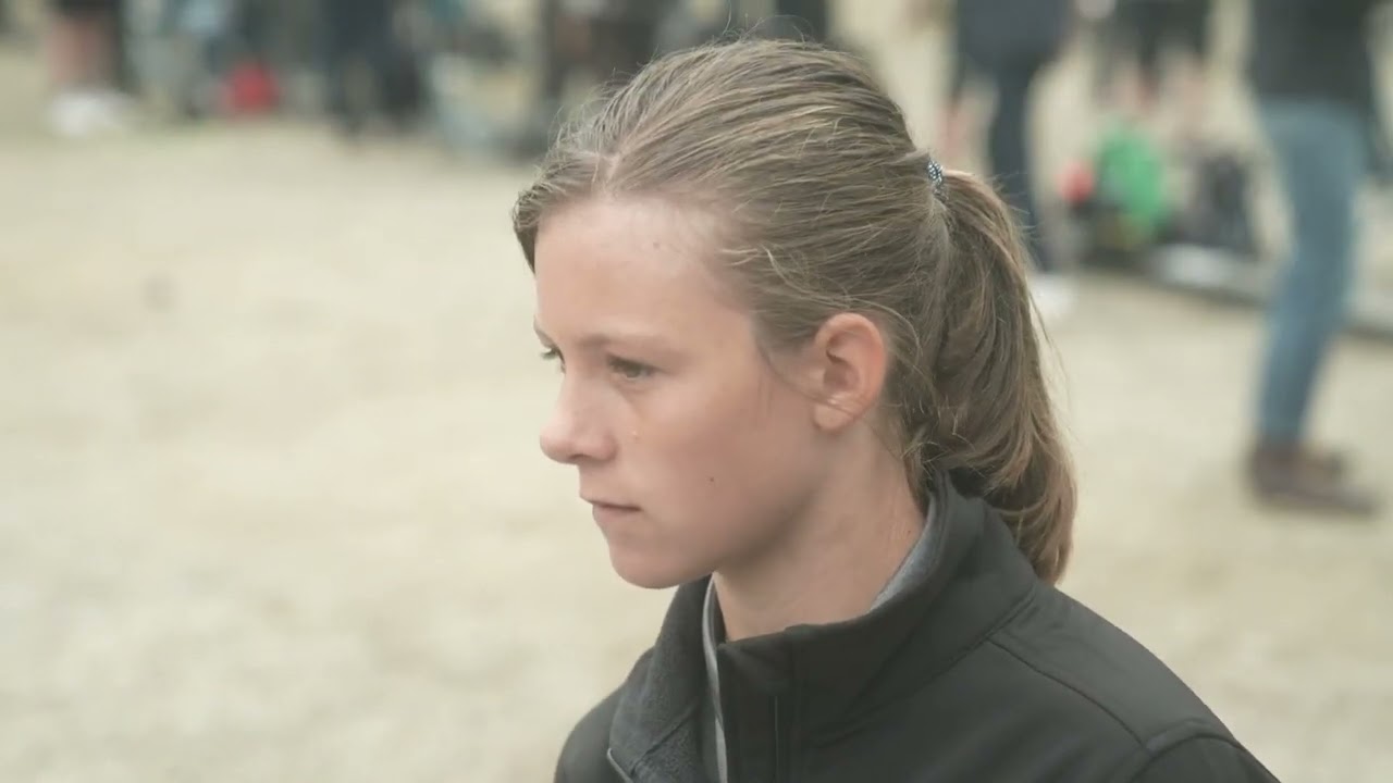 National Pétanque Ufolep 2024 - ST YRIEIX LA PERCHE