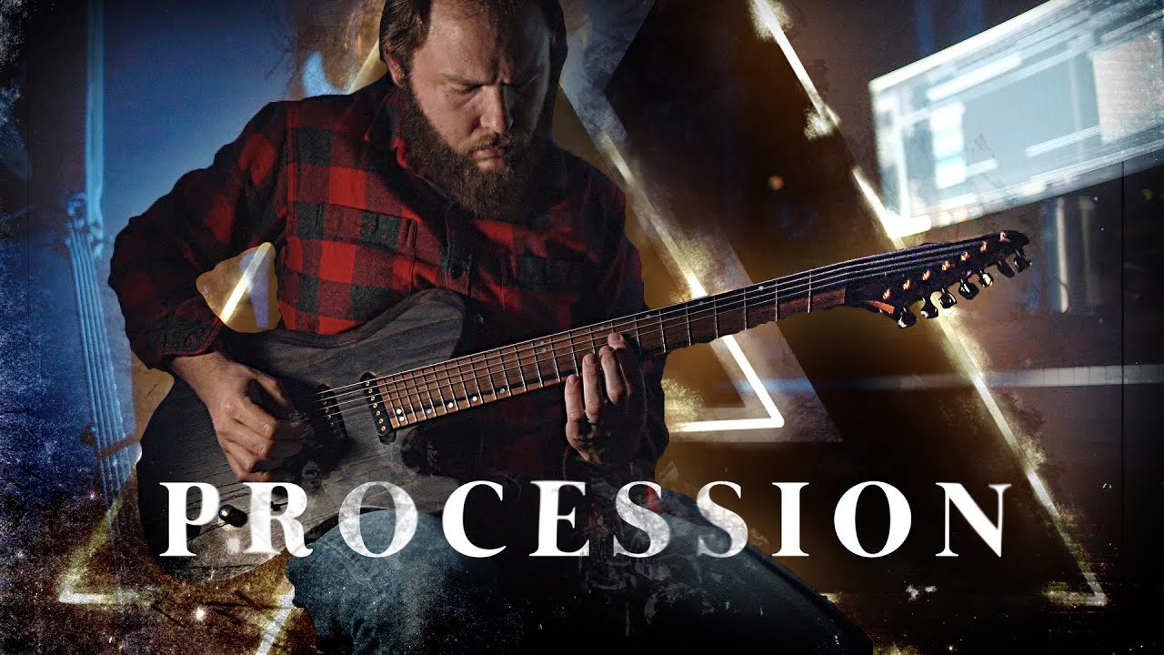 Sam Gorski - Procession