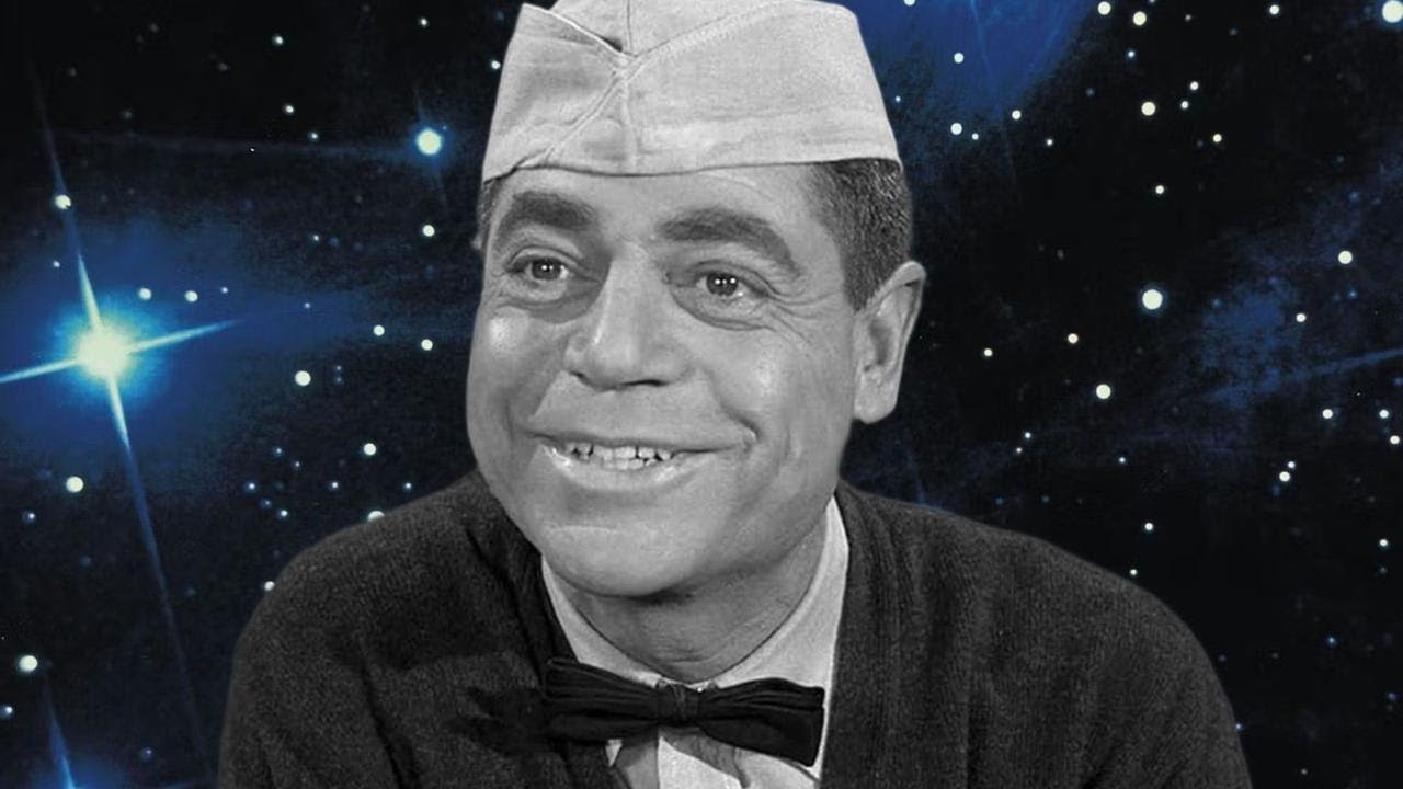 Is "Bugonia" The New "Twilight Zone"? The Shocking Truth!