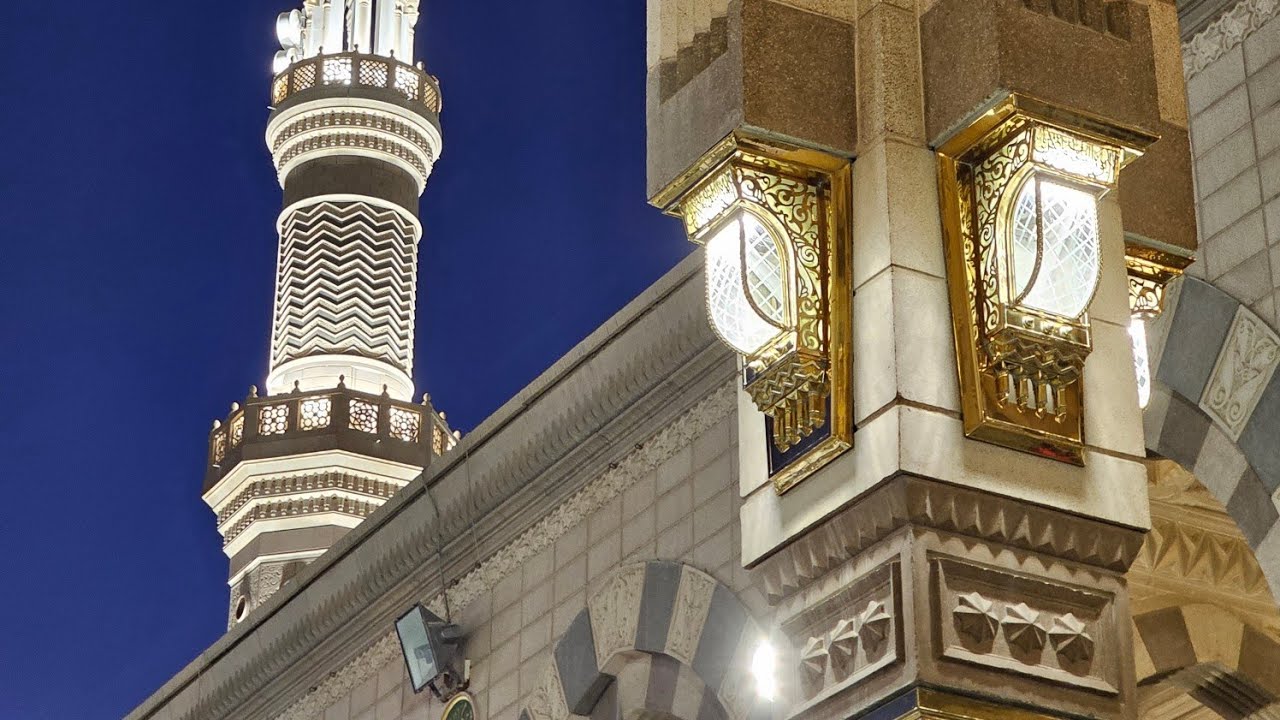صلاة المغرب لــ الشيخ د. #عبدالله_القرافي || السبت 26 شعبان 1447هـ 