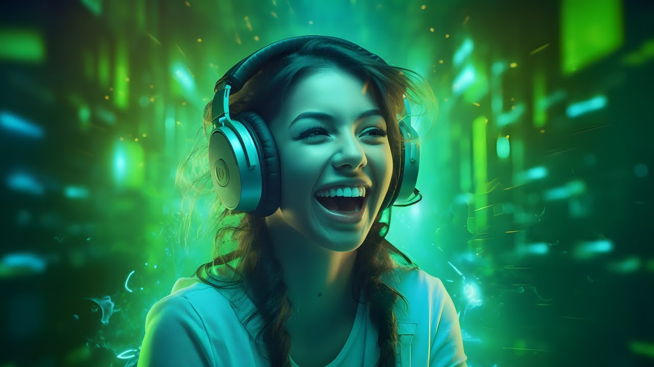 2 Hour Chillstep Mix For Work/Study | AI-GENERATED | MusicByAI