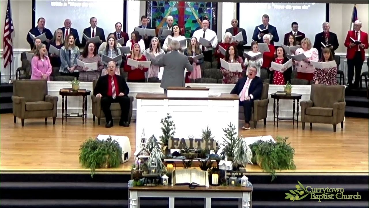 2/15/26 Adult Choir