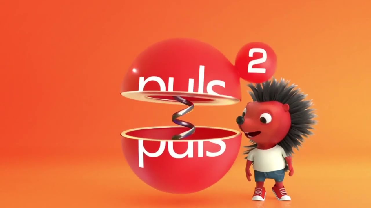 Puls 2 - Oprawa graficzna (2018-2024)