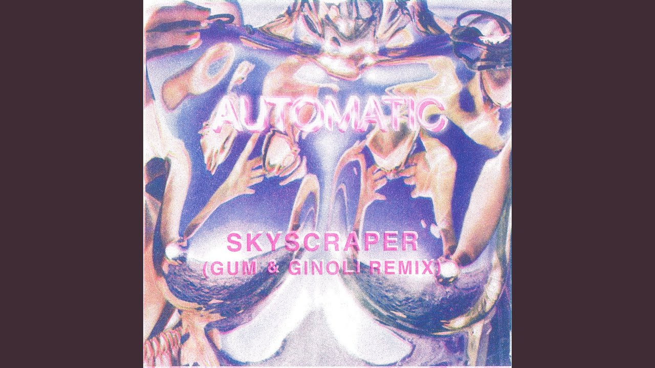 Skyscraper (GUM & Ginoli Remix)