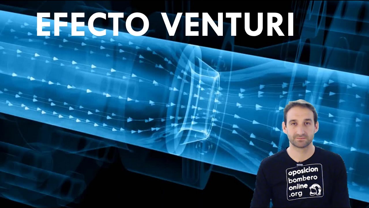 EFECTO VENTURI