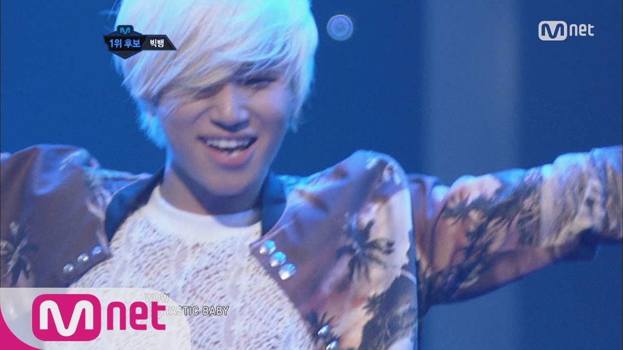 [STAR ZOOM IN] BIGBANG 'Fantastic Baby' (Wishing him Happy Birthday! April 26th) 160411 EP.66