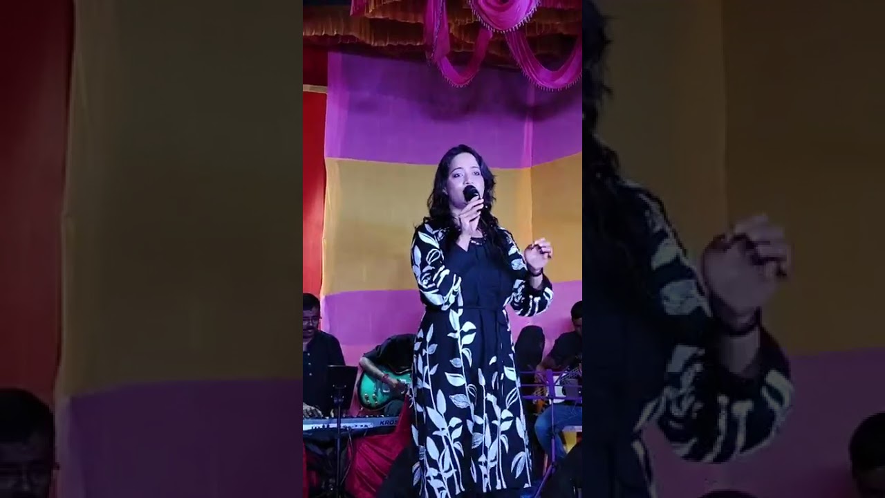  Kumar Ramen Halder  #Song( আমার  স্বপ্ন যে সত্যি হলো আর  ) 