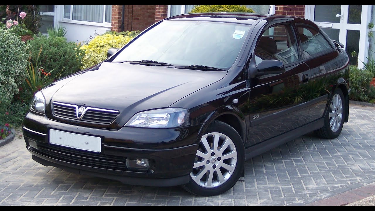 Astra G 3 Door Seat Tilt Bowden Cable Replacement