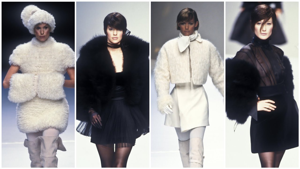 Montana Fall Winter 1994 Full Show OST [Studio Version]