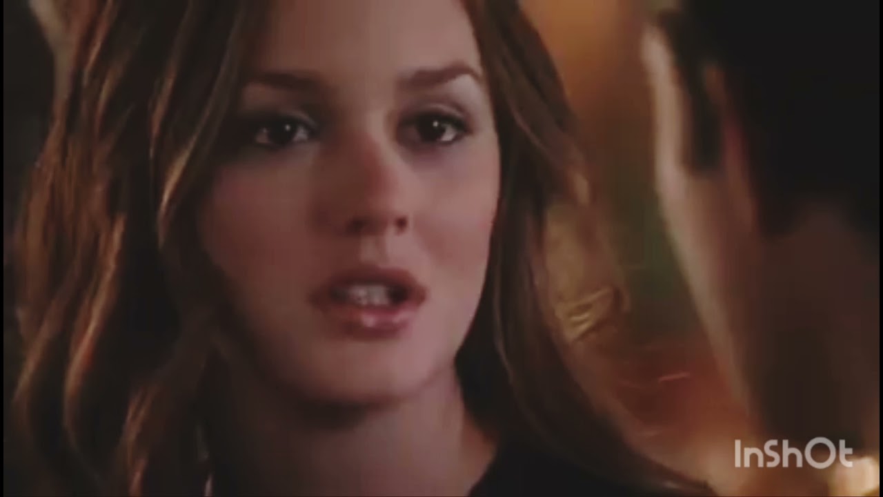 Better Man/♡Blair e Chuck