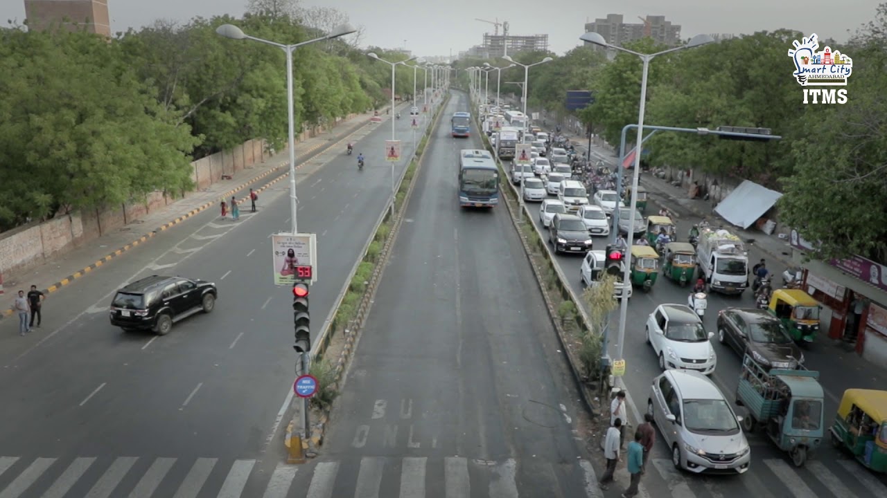 Intelligent Transit Management System- Automatic Fare Collection system (ITMS-AFCS)