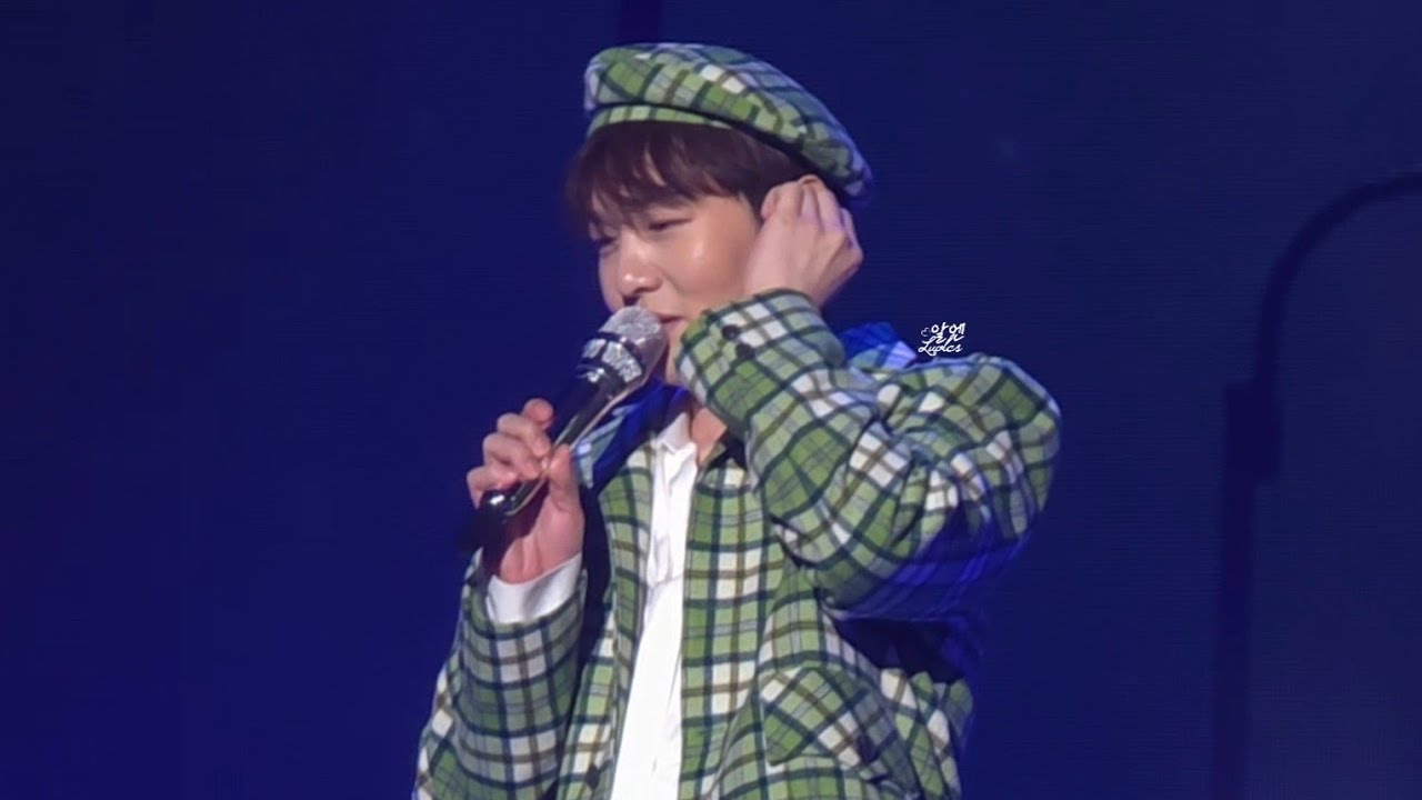 260228 이창섭 -녀석 [2026 HAPPY SUB'S DAY CheckMate]