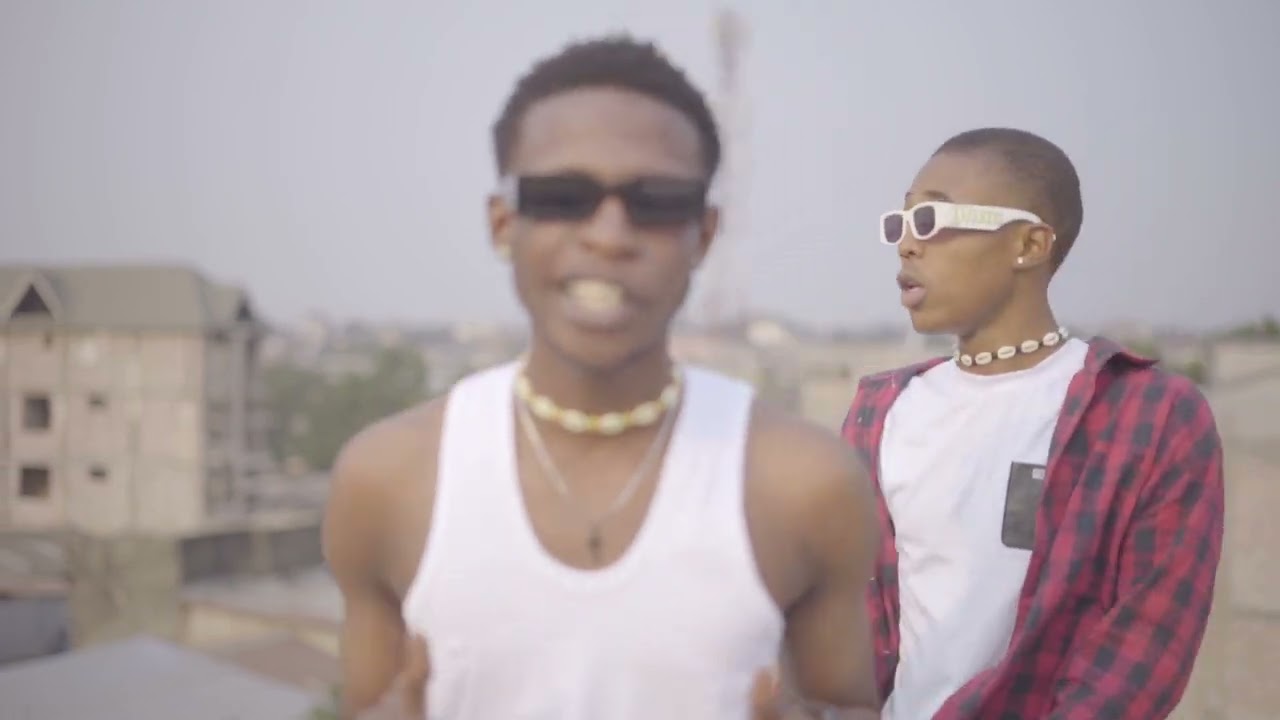 Black Mood  Freestyle Partie 1   clip officiel