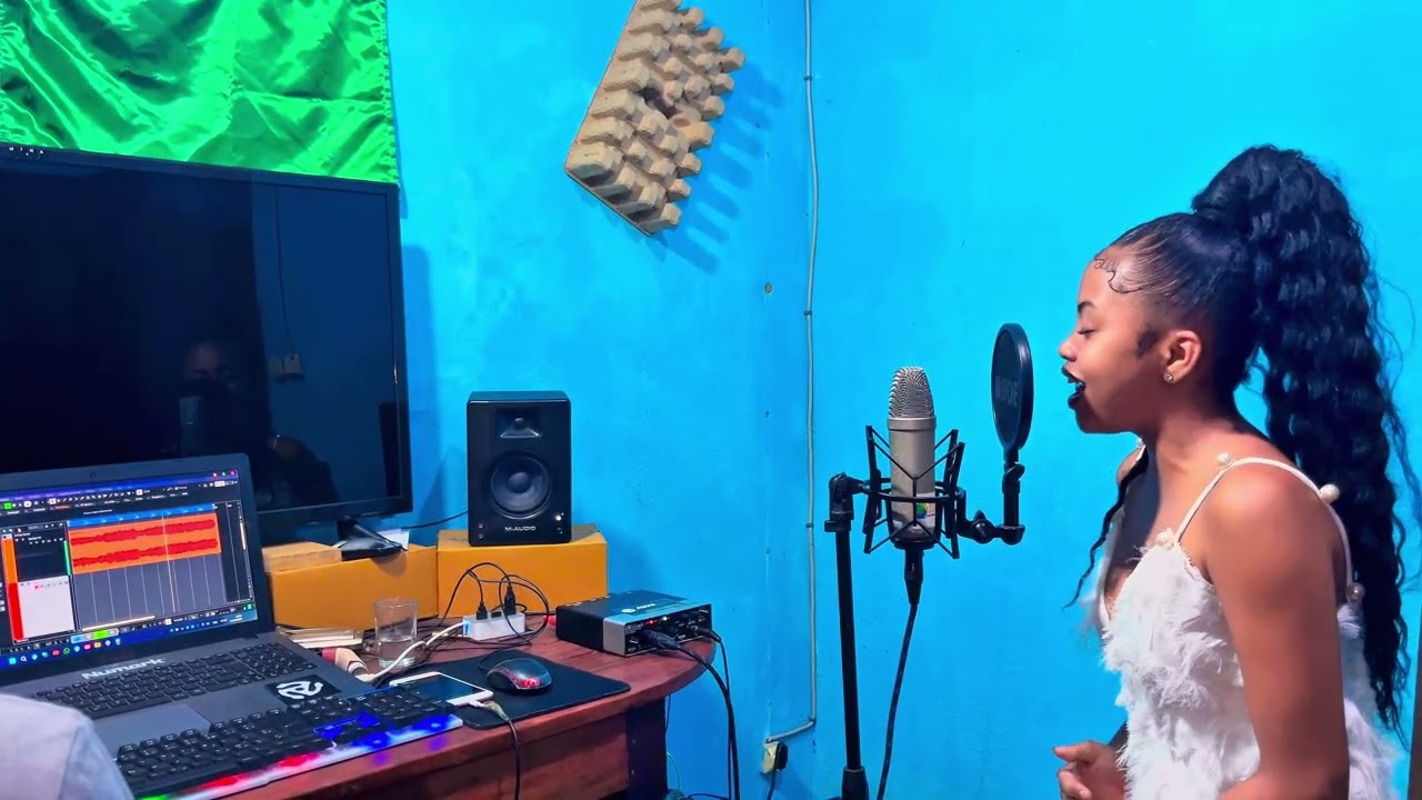 AFRORISE MUSIC - YOUMI