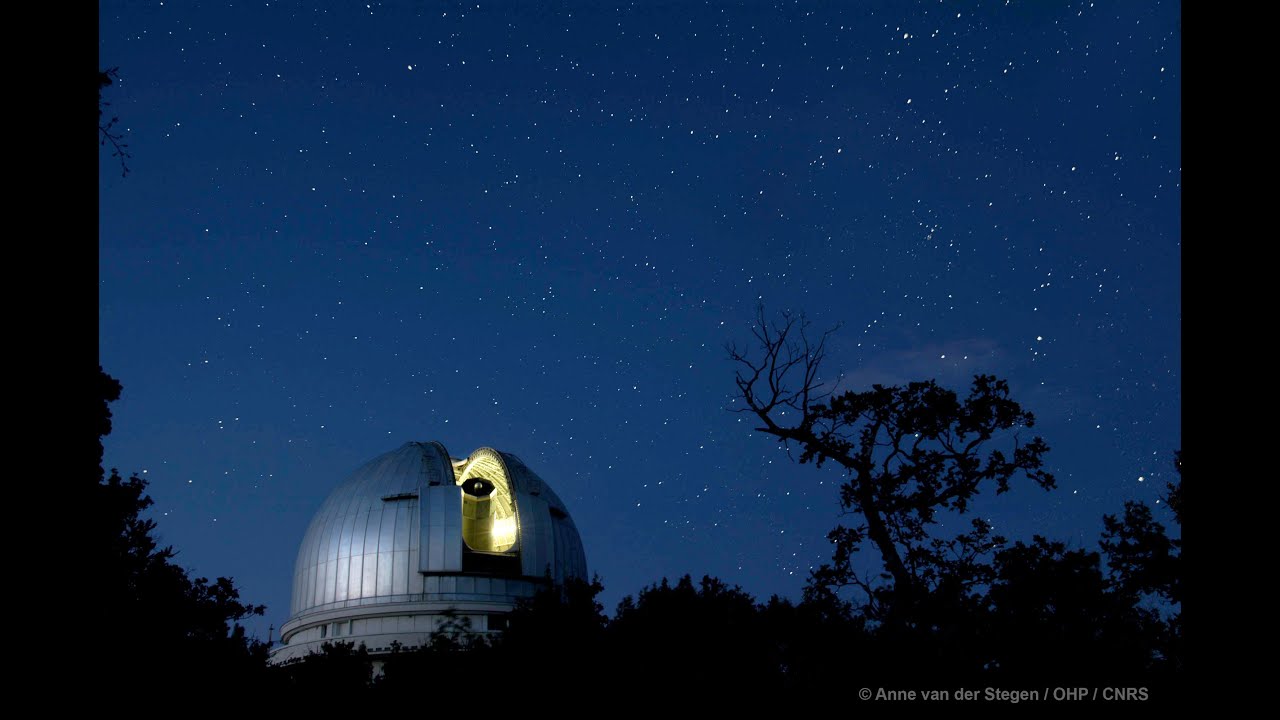 Observatoire de Haute Provence