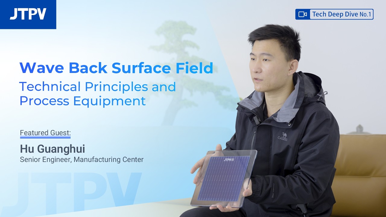 Precision Meets Innovation: The J-WBSF Advantage