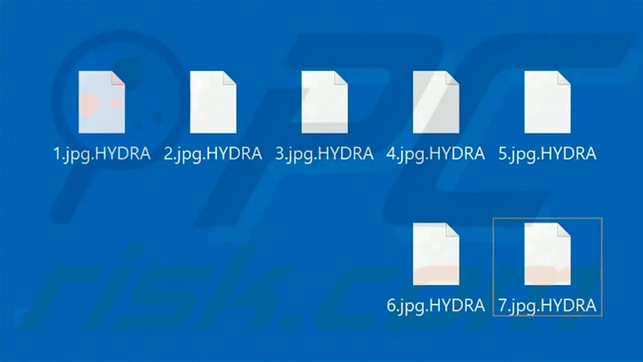 Authorities seize Hydra servers in bust against darknet cybercrime marketplace.