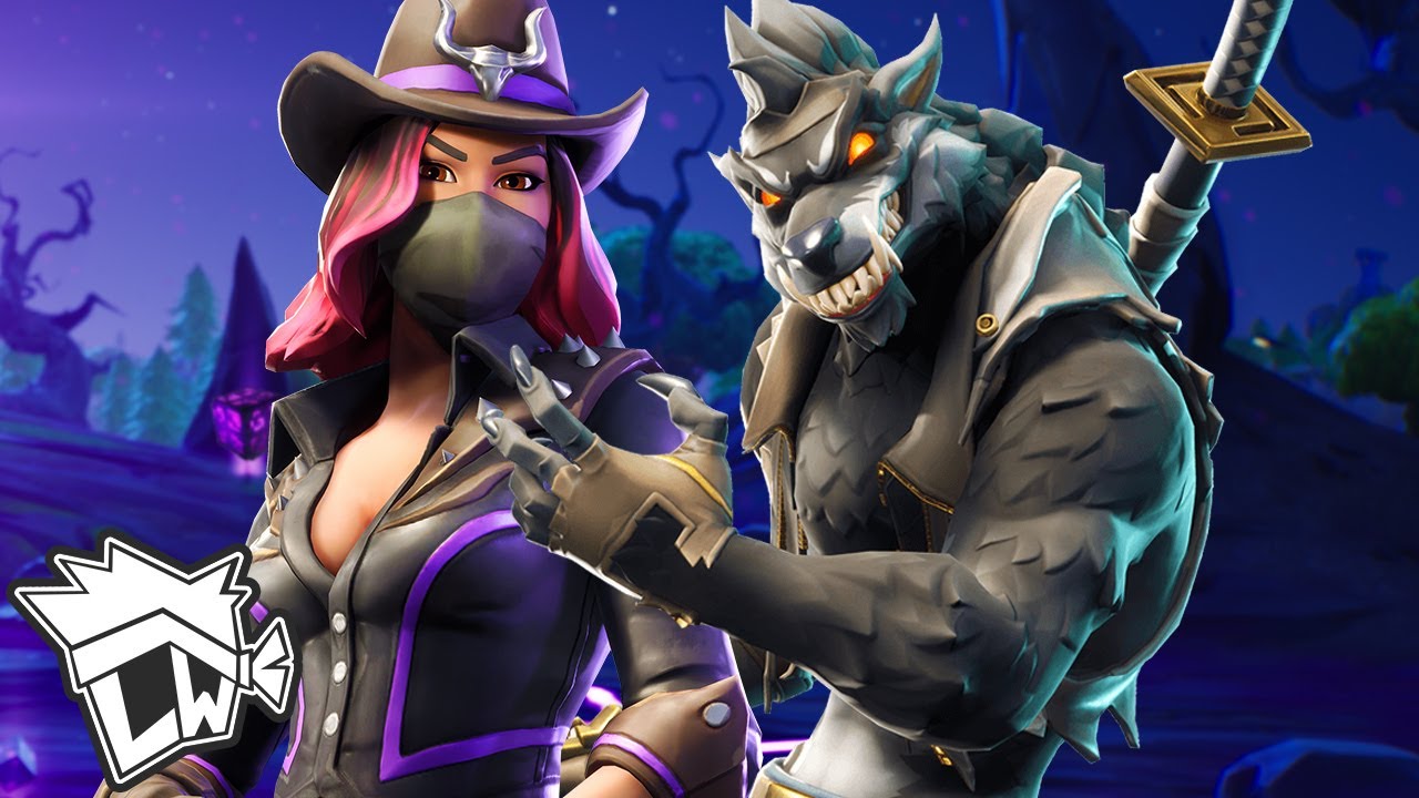 Fortnite Rap - Season 6 Recap