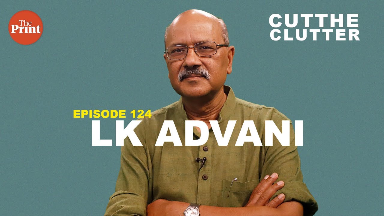 Remembering L.K. Advani, India's most successful yet divisive politician in last 40 years | ep 124