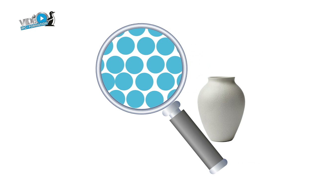 Comprendre le collage - Pourquoi la colle colle ? IPC FORMATION
