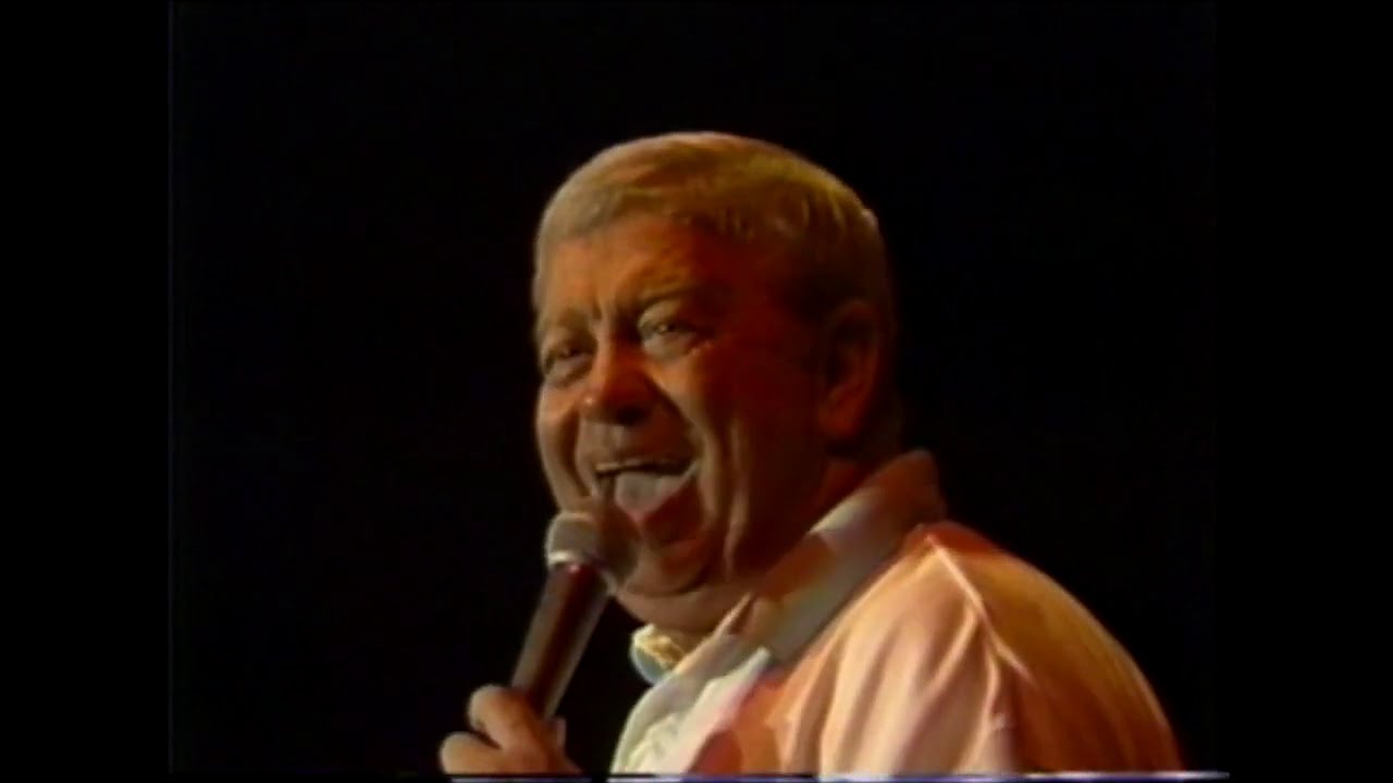 Mel Torme Sings SWEDISH SCAT! Talks Harry Anderson, Night Court, and Ella Fitzgerald