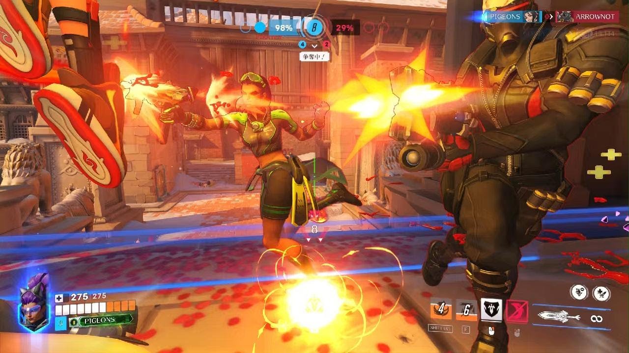 Overwatch_20260220ネパール