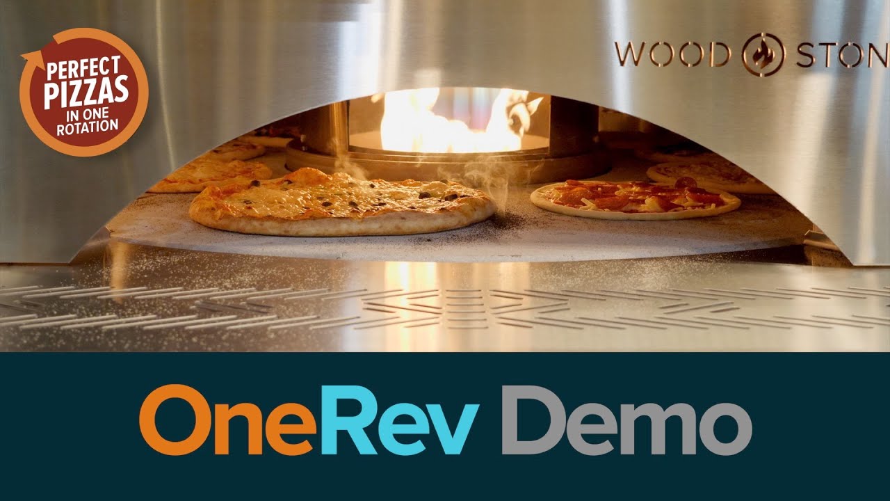 OneRev Demo
