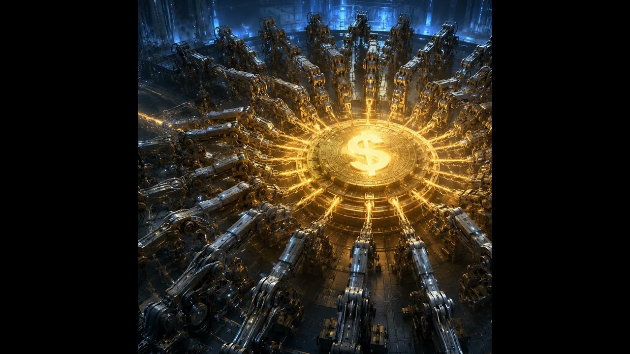 Circle Drops 8% as Stripe, Coinbase and BlackRock Back Open USD