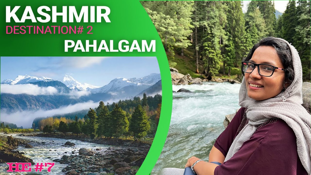 ഭൂമിയിൽ ഒരു സ്വർഗ്ഗം ഉണ്ടെങ്കിൽ അതിതല്ലാതെ വേറെ എവിടെ | Pahalgam Kashmir Travel Vlog  Safnas Records