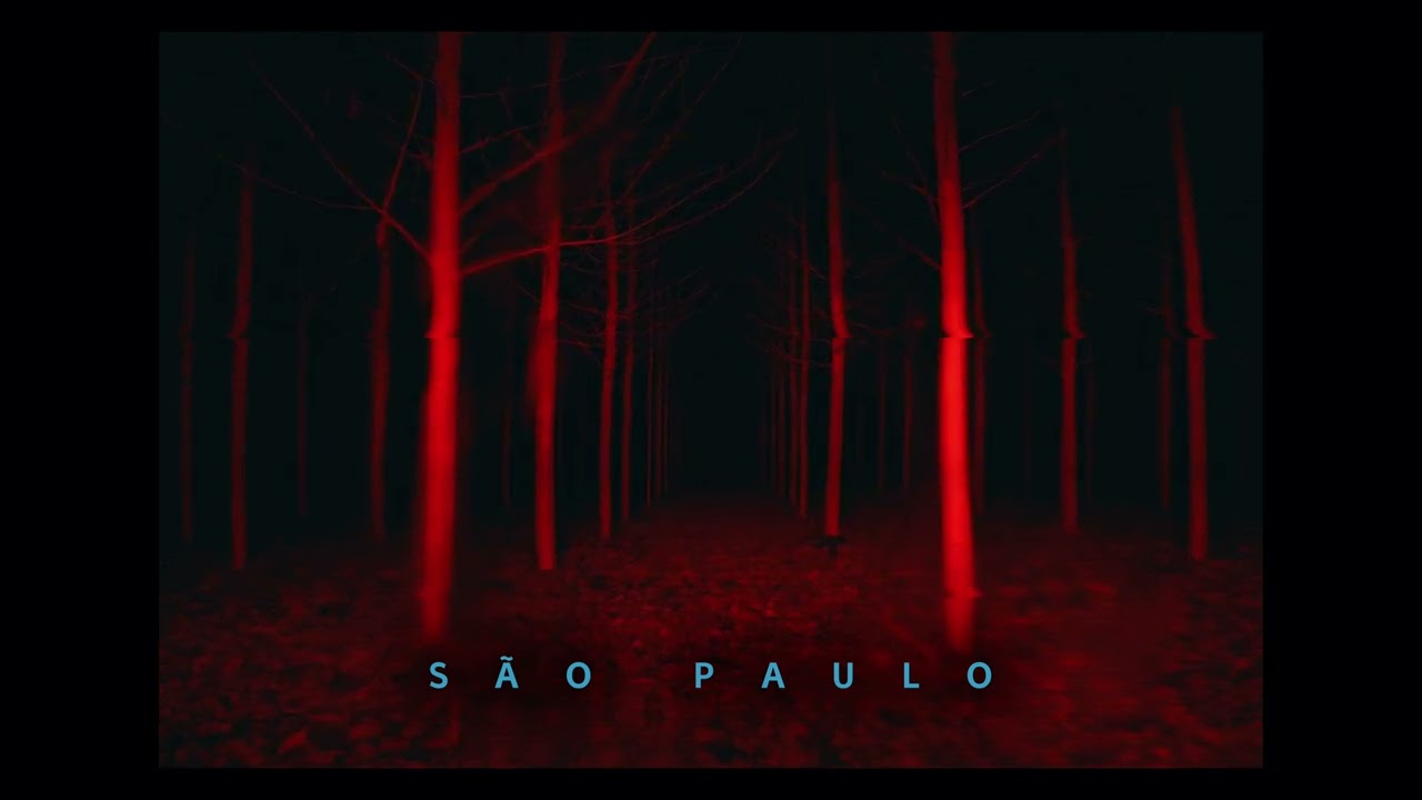 São Paulo ~ Slowed to perfection + Bass boosted - The Weeknd & Anitta