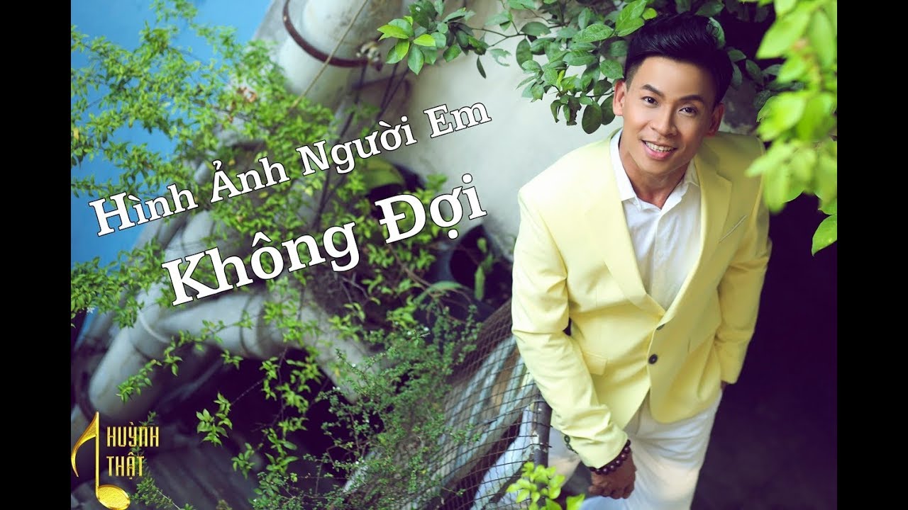 Hình Ảnh Người Em Không Đợi - Audio Lyrics || Huỳnh Thật _ Bolero