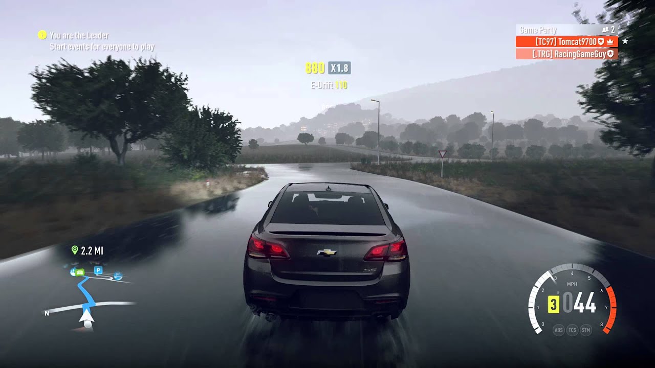 Forza Horizon 2 | Road Trip Car Game! and Forza Horizon 3 Speculation