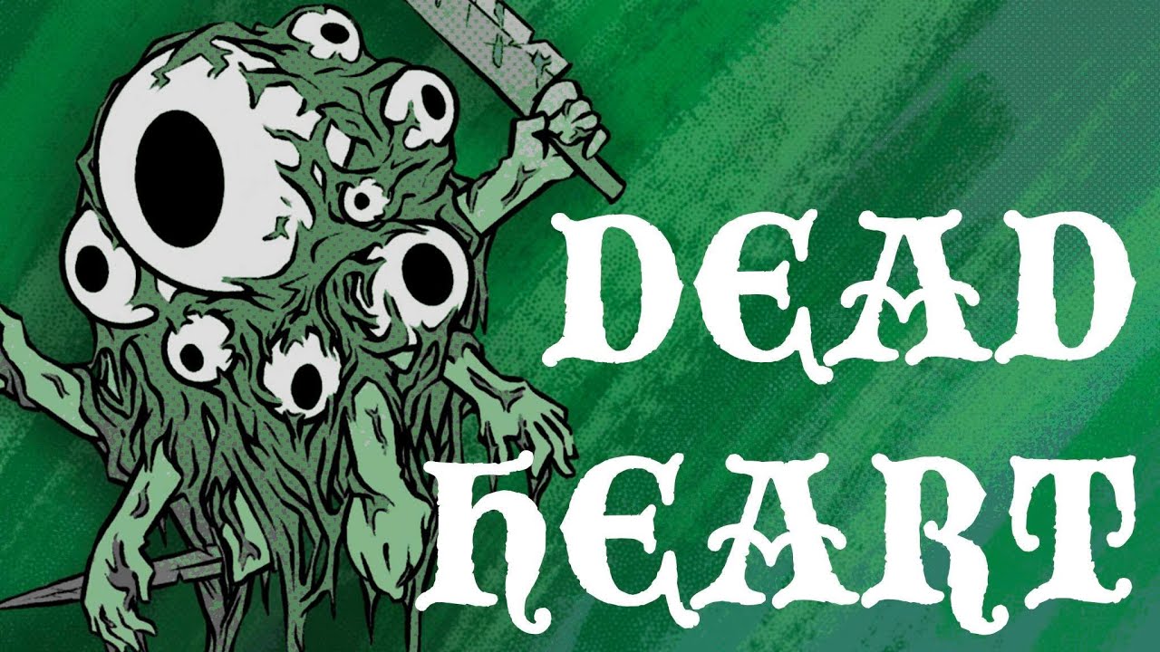 DeadHeart WiP 1