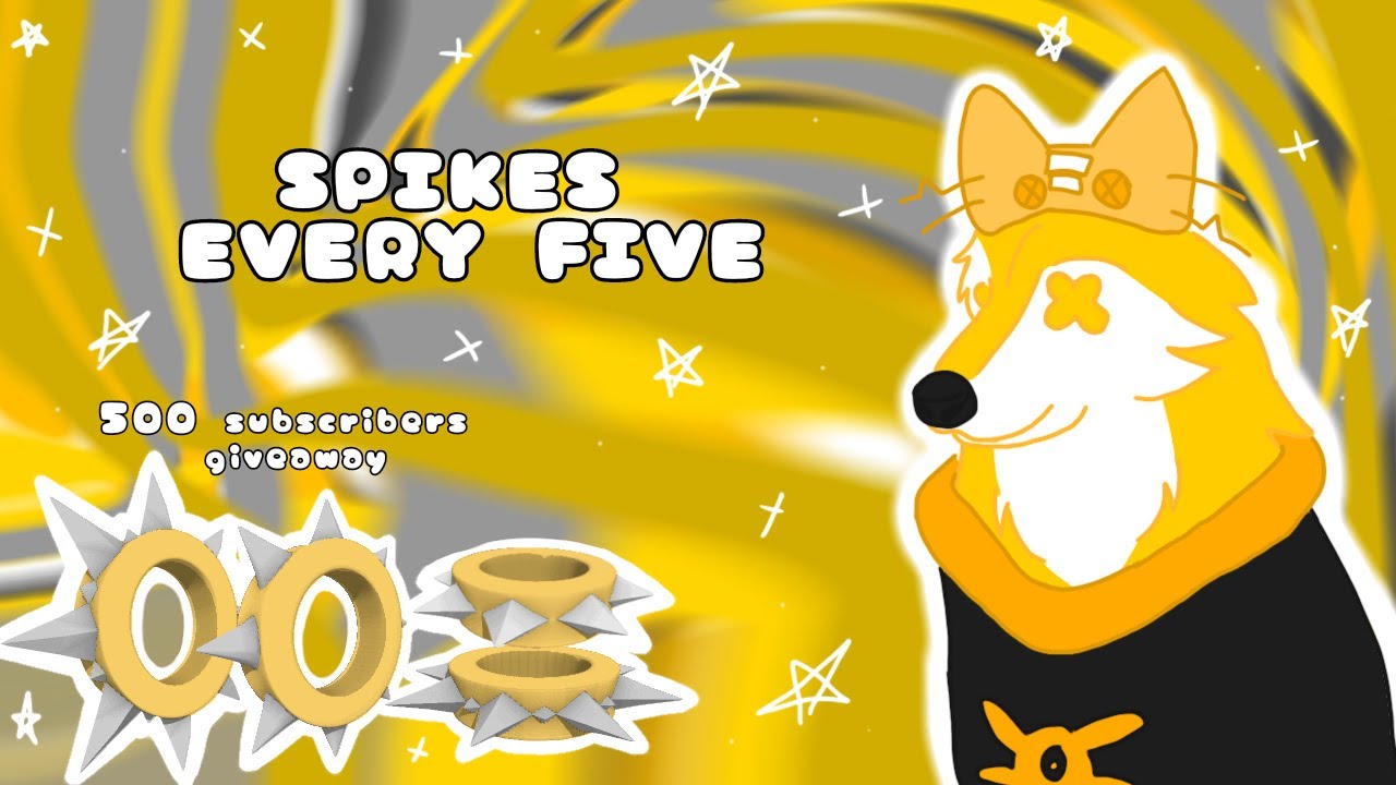 Playing Animal Jam | Spikes Every Five | Black Short at 450!